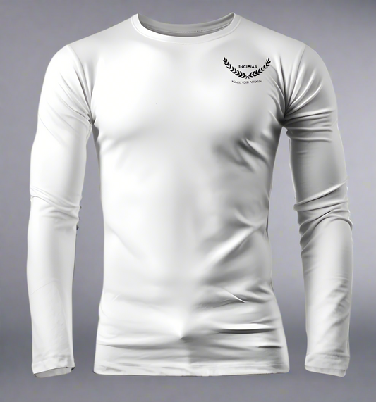 Power Long Sleeve T-Shirt