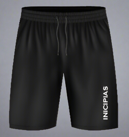 Incipias powershorts