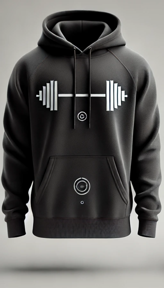 FORGE Hoodie