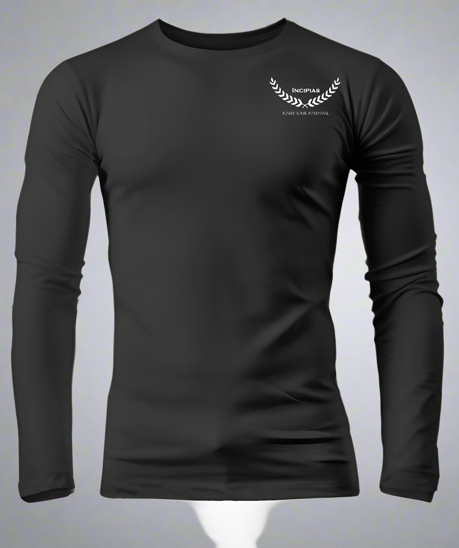 Power Long Sleeve T-Shirt